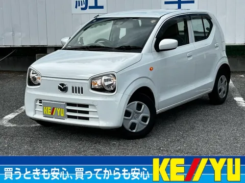 Mazda Carol