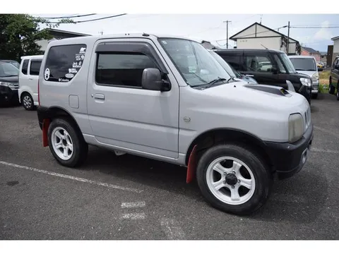 Mazda AZ-Offroad