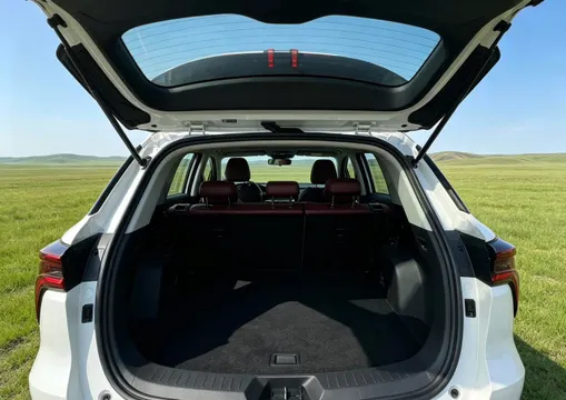 Changan CS75 Plus