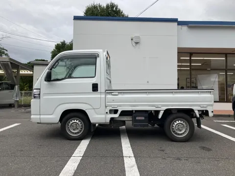 Honda Acty Truck