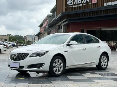 Buick Regal