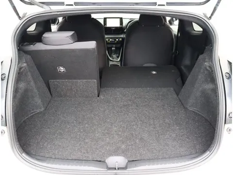 Toyota GR Yaris