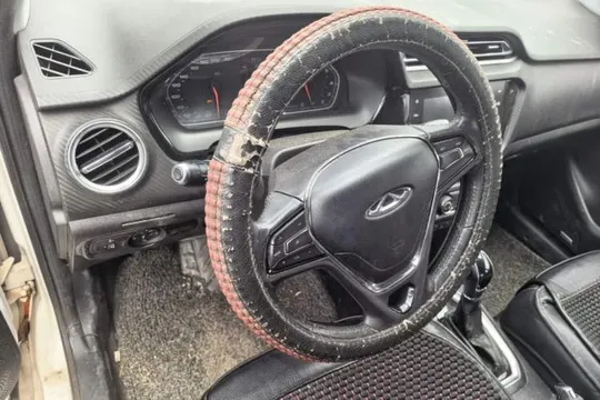 Chery Tiggo 3X