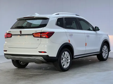Roewe RX5