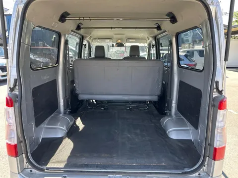 Toyota TownAce Van