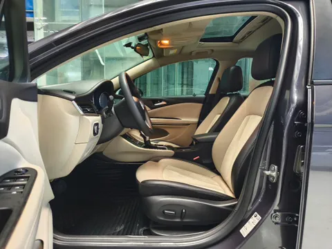 Buick Verano
