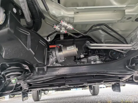 Suzuki Carry Track