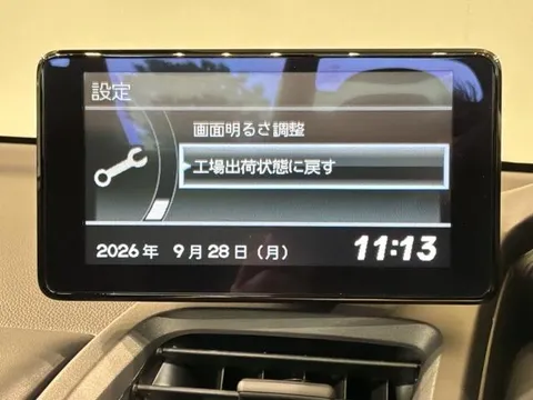 Honda S660