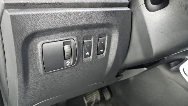 Renault QM3