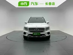 Mercedes-Benz Mercedes-Benz GLB