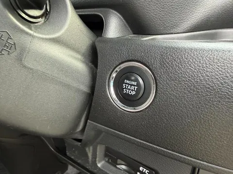 Suzuki Spacia Custom Z