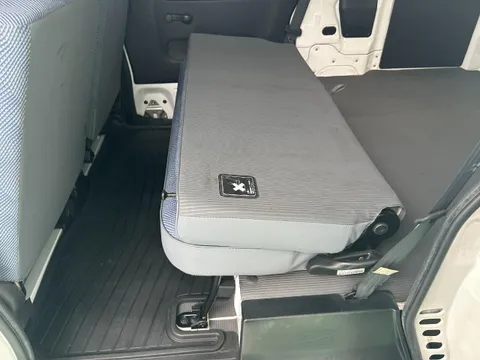 Honda Acty Van