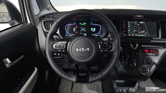 Kia Ray