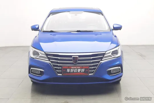Roewe i5