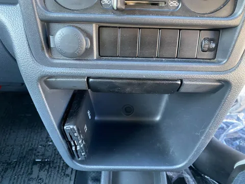 Nissan Clipper Truck