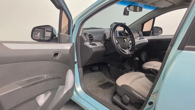 Chevrolet Matiz