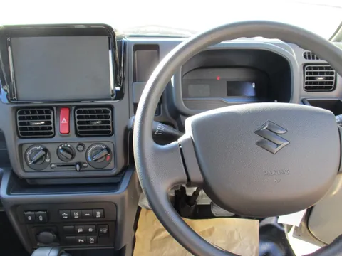 Suzuki Carry Track