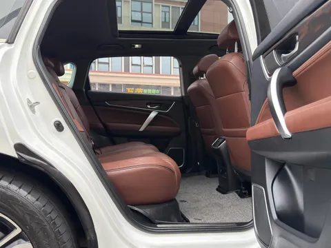 Honda UR-V