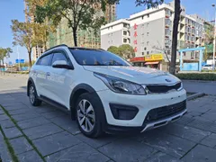Kia KX