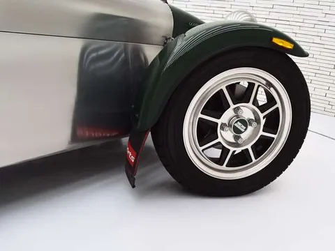 Caterham