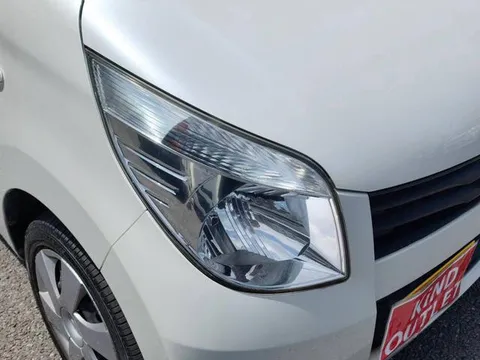 Suzuki Palette