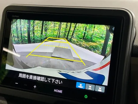 Honda N-BOX Joy