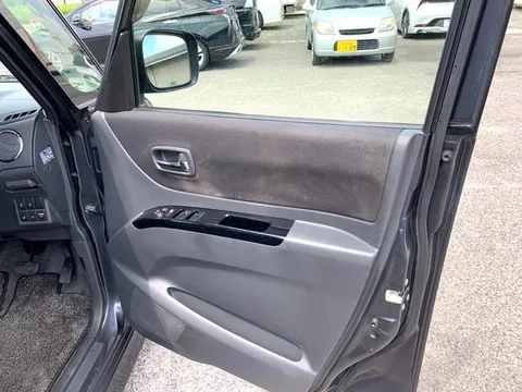 Suzuki Palette SW