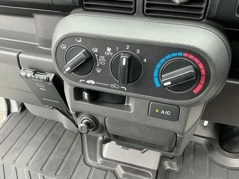 Honda Acty Truck