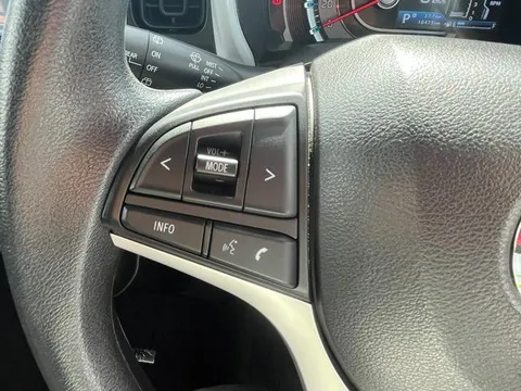 Mazda Flair Crossover