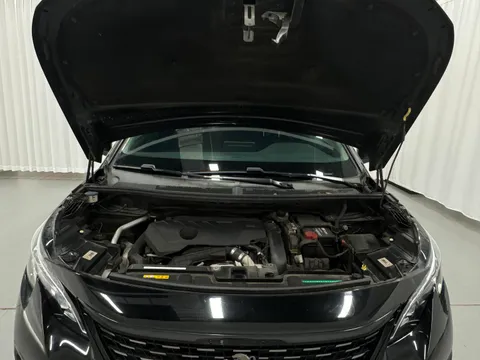 Peugeot 4008