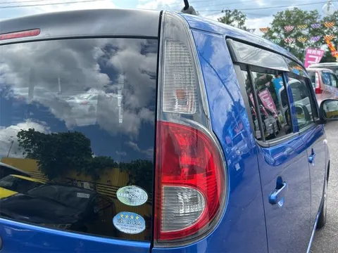 Suzuki MR Wagon