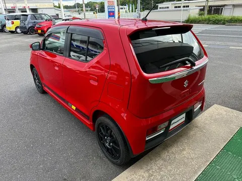 Suzuki Alto Works