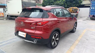 Gac GS3
