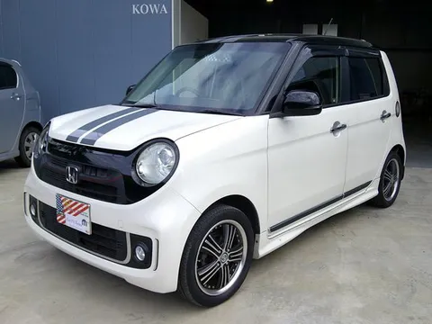 Honda N-ONE