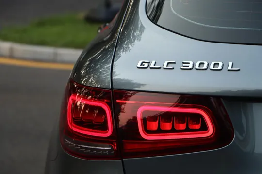 Mercedes-Benz Mercedes-Benz GLC