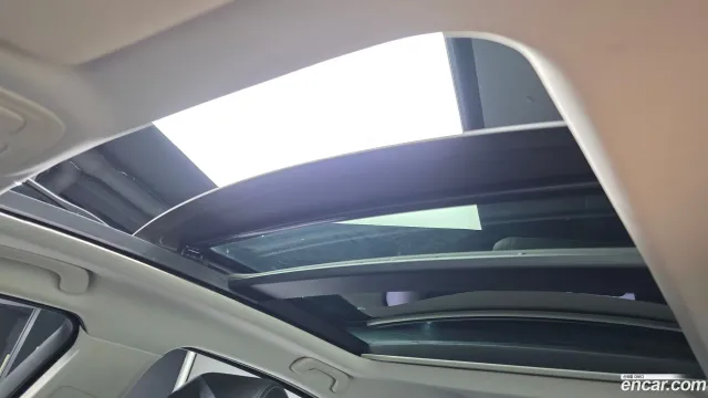 Renault Talisman (SM6)