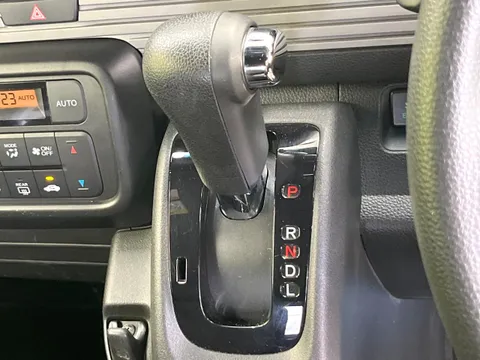 Honda N-VAN +Style