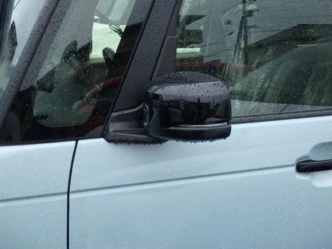 Honda N-BOX Joy