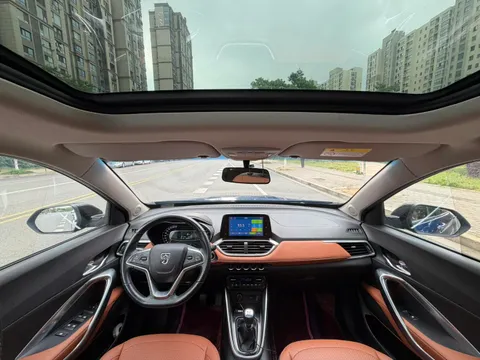 Baojun 510