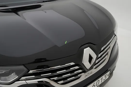 Renault Koleos (QM6)