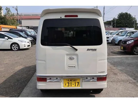 Daihatsu Atrai Wagon