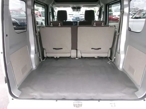 Nissan Clipper