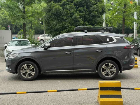 BYD