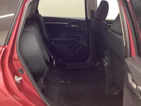 Honda Jazz (Fit)