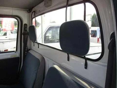 Subaru Sambar Truck