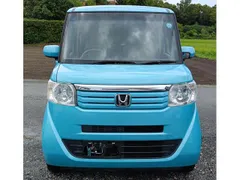 Honda N-BOX Plus
