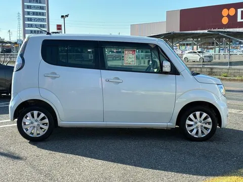 Suzuki MR Wagon Wit