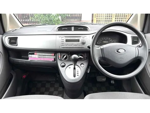 Subaru R2