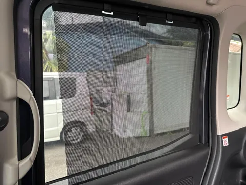Mitsubishi eK Space Custom