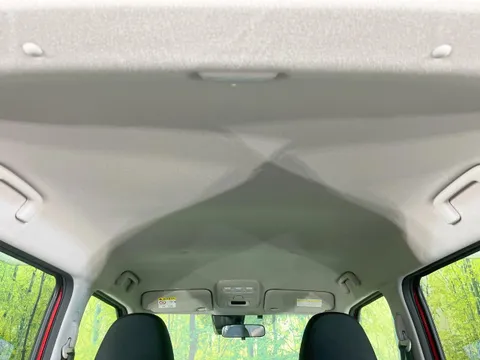 Mitsubishi eK X